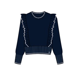 Джемпер для девочки