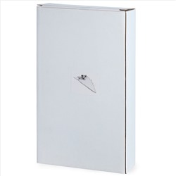 БЛЮДО СЕРВИРОВОЧНОЕ 30Х15,5Х7 СМ