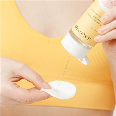 Тоник для сухого типа кожи, 150мл