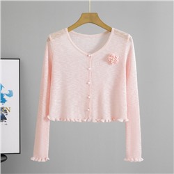 Butterfly  Жакет женский     1121511244A