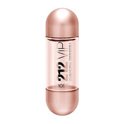 CAROLINA HERRERA 212 VIP ROSE lady 30ml