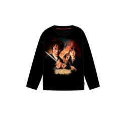 Лонгслив для девочки