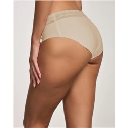 Трусы слипы, X-File, XF-0406 оптом