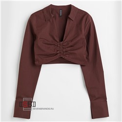 H&M, 304388, Блуза