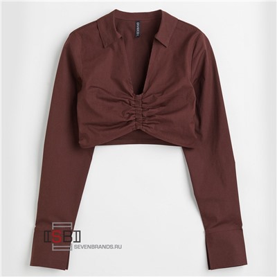 H&M, 304388, Блуза