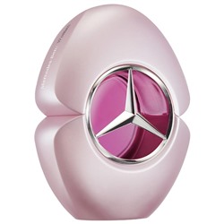 Mercedes-Benz Perfume  Eau de Parfum (EdP) Парфюмерная вода Woman Star, 30 мл
