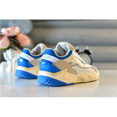 Adidas Originals Niteball 2.0 из натуральной кожи, замши и нейлона