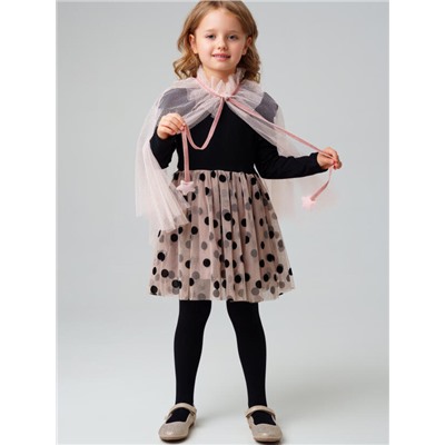 Накидка для девочки