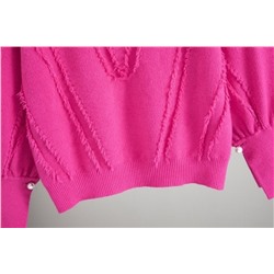 Butterfly  Свитер  женский   1400511357A