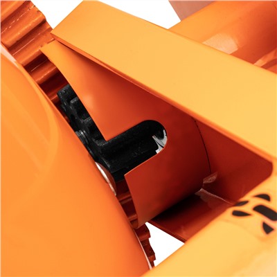 Бетоносмеситель СБР-260В, 260 л, 0.75 кВт, 380 В, редуктор.