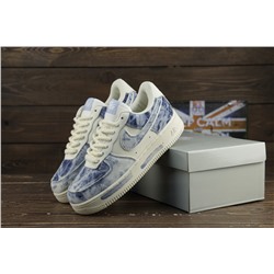 Nike Air Force 1 Low Wmns Denim
