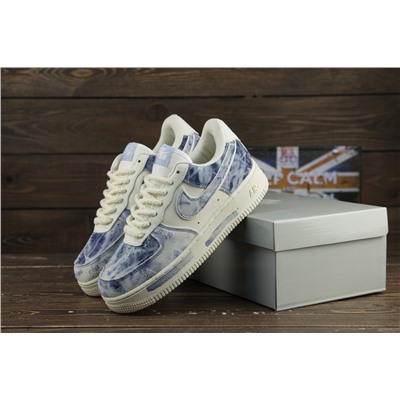 Nike Air Force 1 Low Wmns Denim