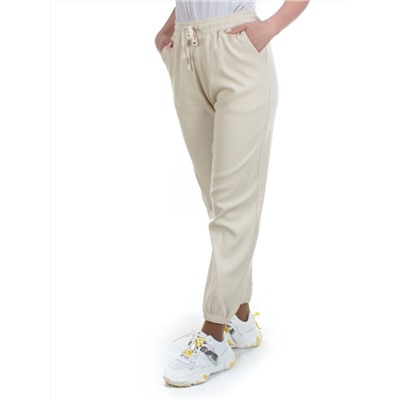 FZ/T81004-2003 BEIGE Брюки спортивные женские