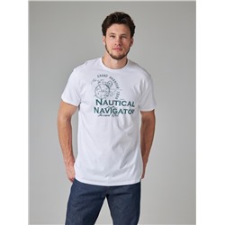 Футболка мужская арт. 02285/Navigator
