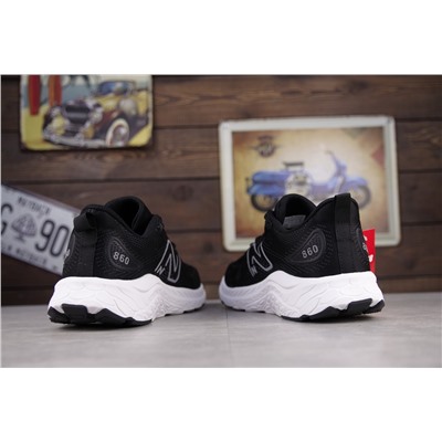 New Balance NB 860 из нейлона