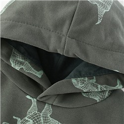 Толстовка Malwee