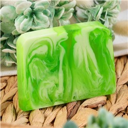 Мыло СПА - уход для бани и сауны «Пихта» Добропаровъ РУЧНАЯ РАБОТА 80 г