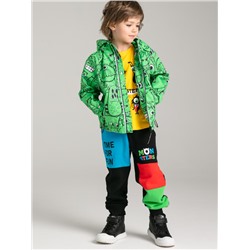 Брюки для мальчика