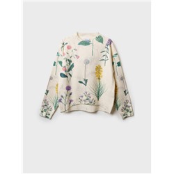 Джемпер для девочки