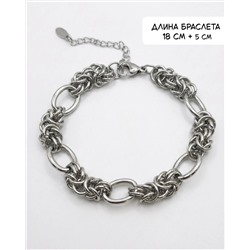 Браслет  из стали