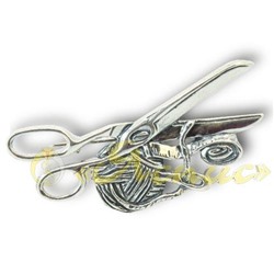 0696Б   Рукодельница