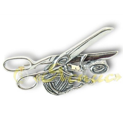 0696Б   Рукодельница