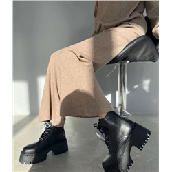 Ботинки женские, Артикул: 108162