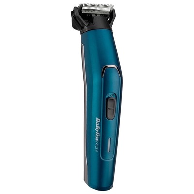 BaByliss Japanese Steel 12-in-1 Multi Trimmer  Многофункциональный триммер 12-в-1 из японской стали