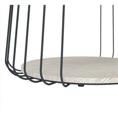 Столик журнальный SHT-CT70
                        онтарио / антрацит