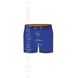 Плавки BL540U Jolidon 24 шорты