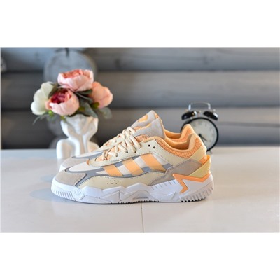 Adidas Originals Niteball 2.0  из натуральной кожи, замши и нейлона