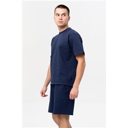 Комплект мужской 23-422M3-WB т.синий1