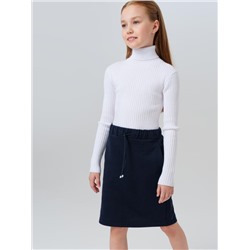 Водолазка для девочки