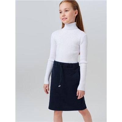 Водолазка для девочки