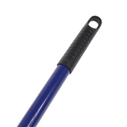 УЦЕНКА Рукоятка для валиков ТУНДРА, металлическая, телескопическая, 1.0 - 2.0 м