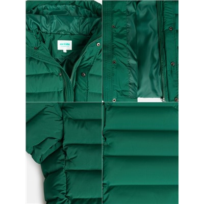 Пальто детское для мальчиков Amika