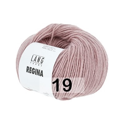 Пряжа Lang Yarns Regina