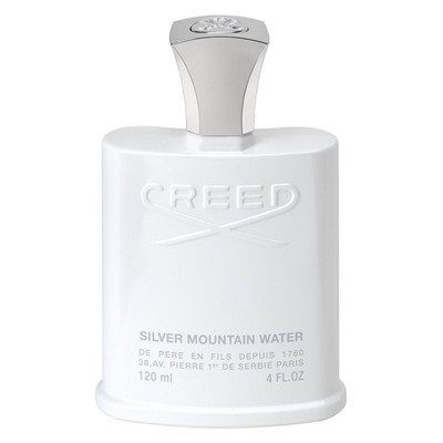 Creed Silver Mountain Water For Women edp 120 ml