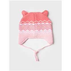 Шапка для девочки