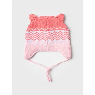 Шапка для девочки