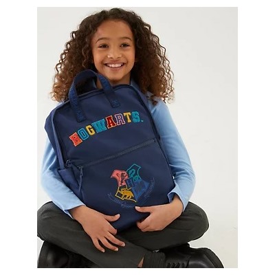 Kids' Harry Potter Water Repellent School Backpack