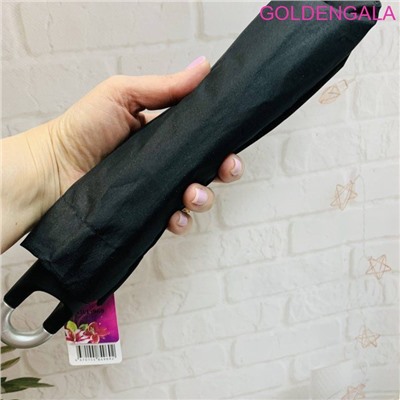 Зонт механический легкий с ручкой трансформер Арт 969