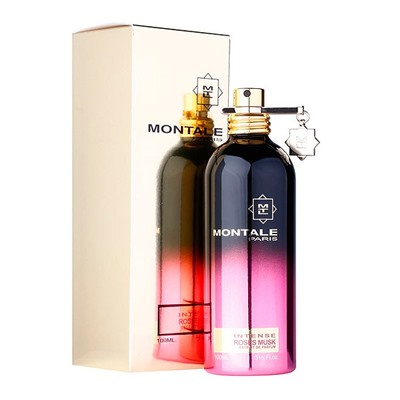 Montale Intense Roses Musk edp 100 ml