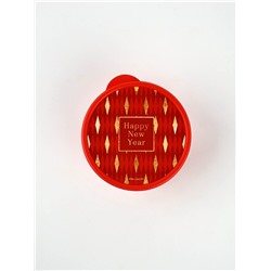 Ланч - бокс новогодний Happy new year, 500 мл