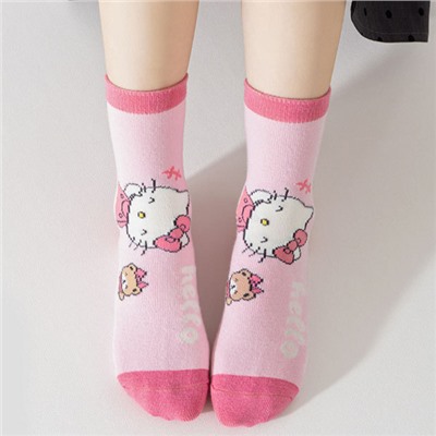 Носки (упаковка, 5 шт.)