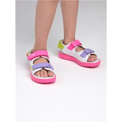 Сандалии для девочки