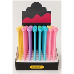 Ручка "Freedom-loving cat", шоубокс 48 шт.