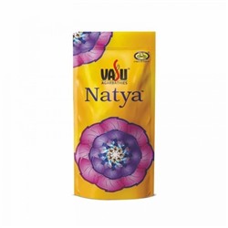 Ароматические палочки Натья (75 шт), Natya Agarbatti, произв. VASU