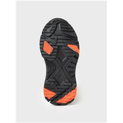 Ботинки зимние для мальчика