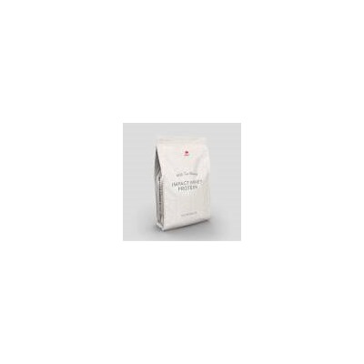 Impact Whey Protein - вкус молочного чая